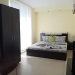 къща симона Penzion Kiten (Burgas)