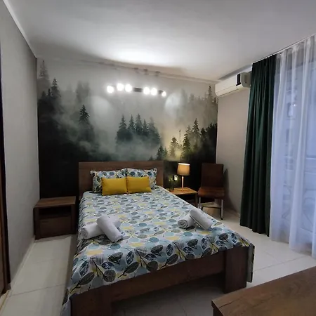 къща симона 3* Китен