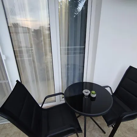 къща симона Къща за гости Китен