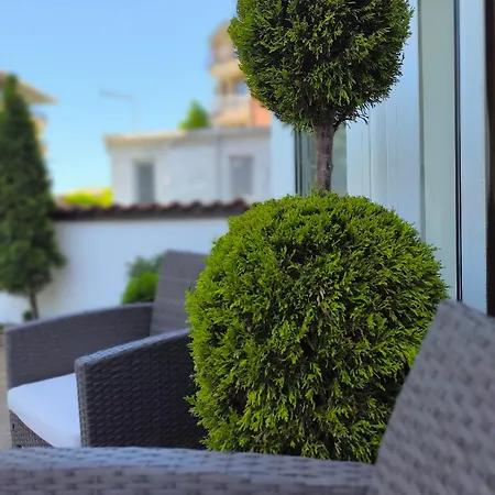 къща симона