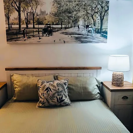 къща симона 3* Китен