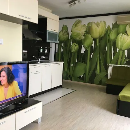 Pensión къща симона 3*