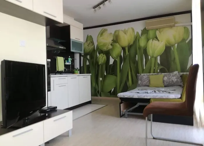 къща симона Китен