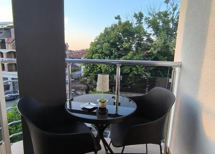 къща симона 3* Китен