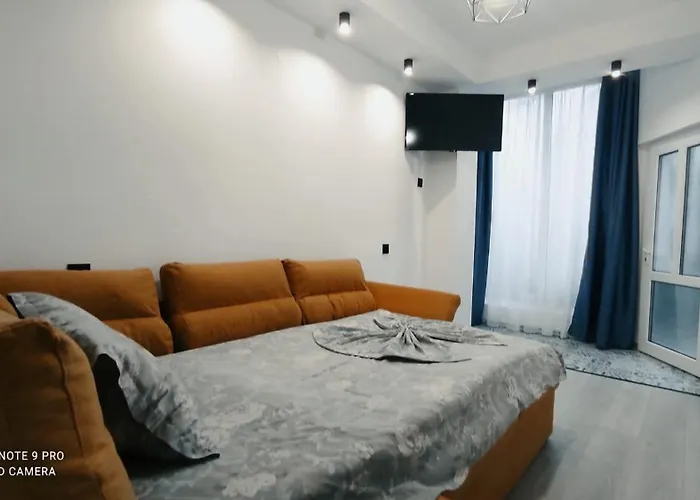 Къща за гости къща симона Китен