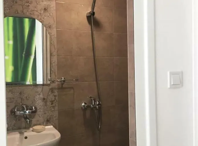 къща симона Къща за гости 3*