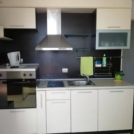 къща симона Kiten (Burgas)