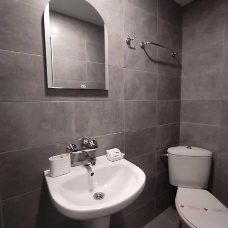 къща симона