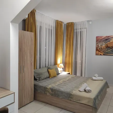 Casa de hóspedes къща симона