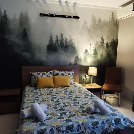 Casa de hóspedes къща симона Kiten (Burgas)