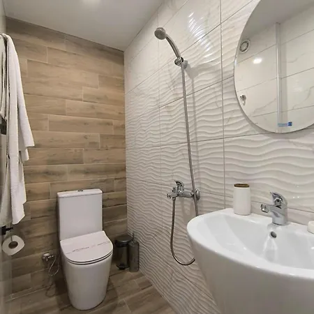 къща симона 3*