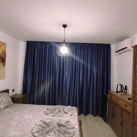 Casa de hóspedes къща симона