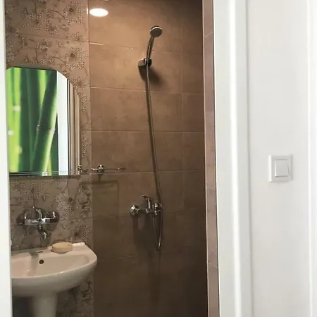 къща симона Casa de hóspedes 3*