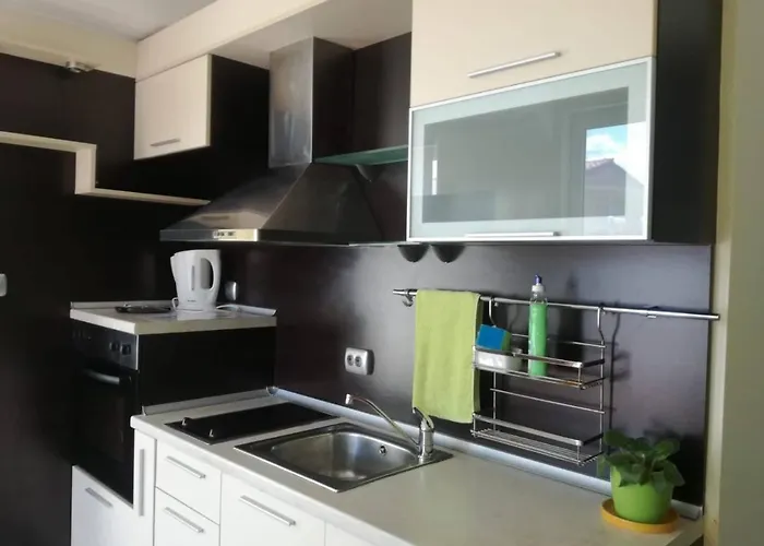 къща симона Guest house Kiten (Burgas)