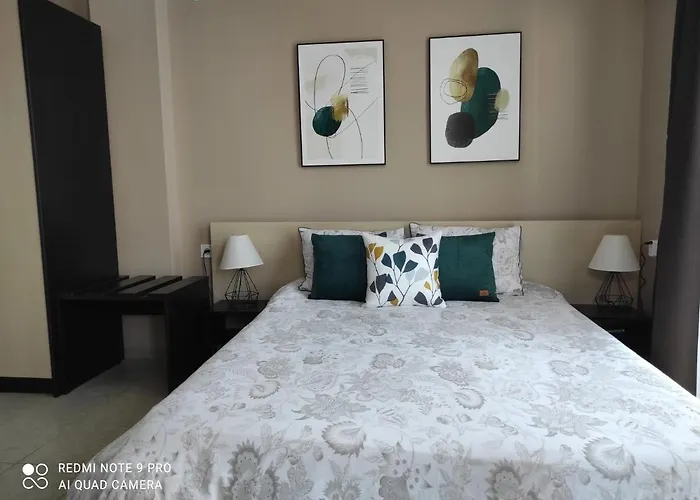 къща симона Guest house 3*