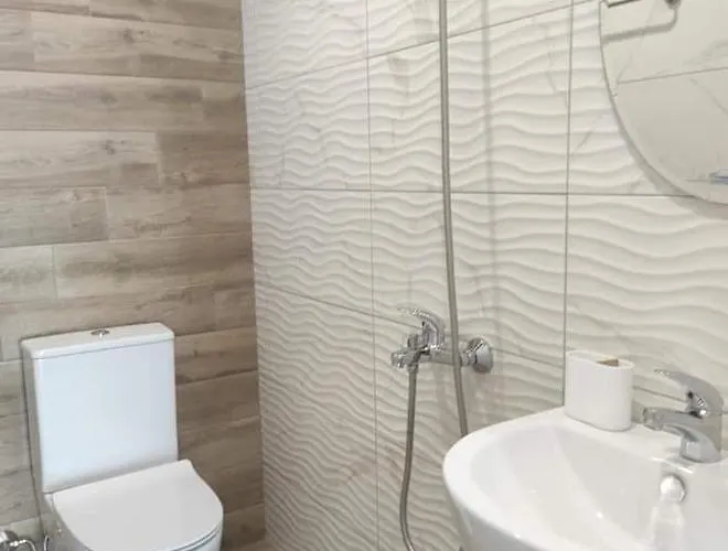 къща симона Guest house Kiten (Burgas)