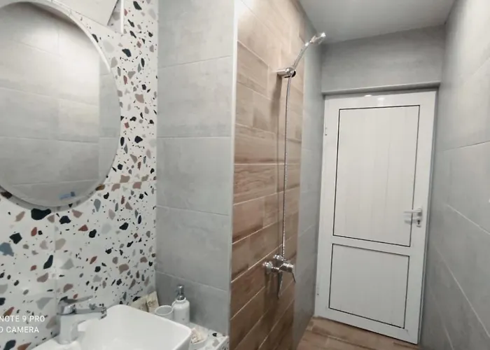 Guest house къща симона Kiten (Burgas)