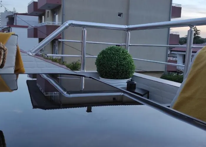 Guest house къща симона