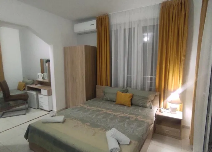 Guest house къща симона 3*