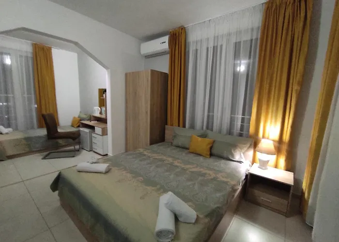 къща симона 3* Kiten (Burgas)