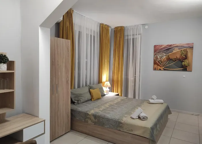 Guest house къща симона