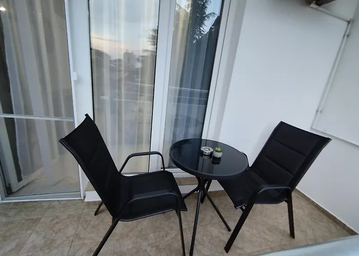 къща симона Guest house Kiten (Burgas)
