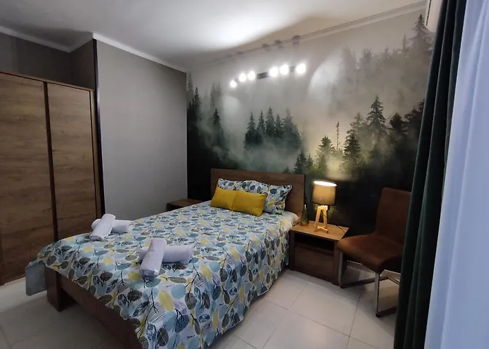 Guest house къща симона