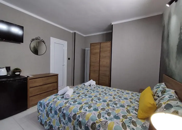 къща симона Guest house 3*