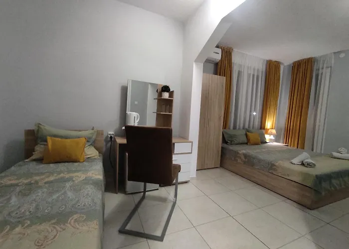 Guest house къща симона 3*