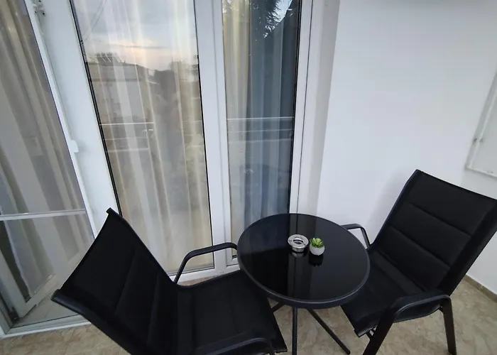 къща симона Guest house Kiten (Burgas)