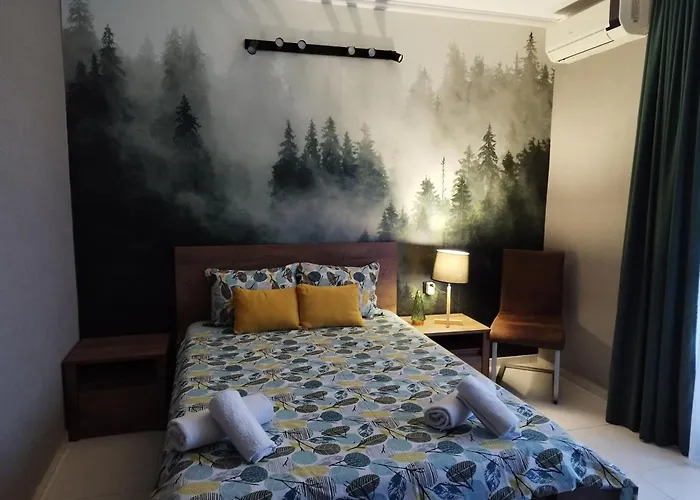 Guest house къща симона Kiten (Burgas)