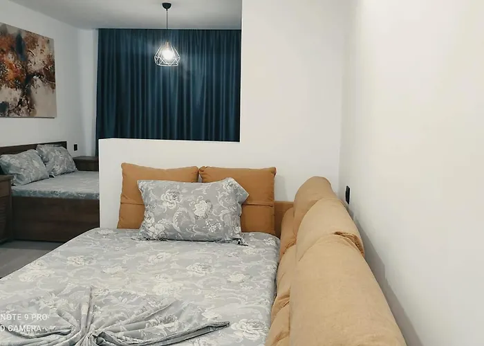 къща симона 3* Kiten (Burgas)