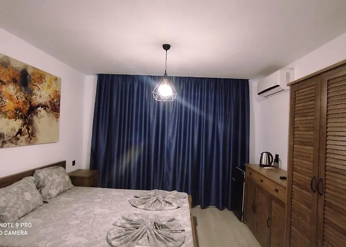 Guest house къща симона