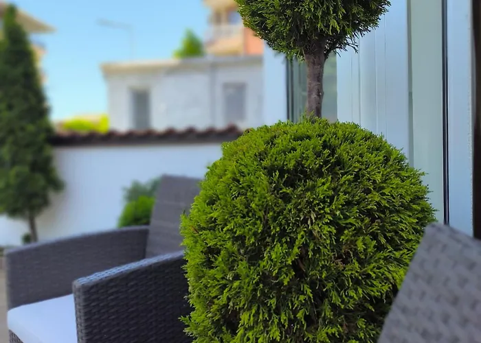 къща симона