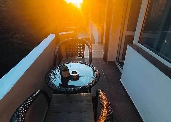 Guest house къща симона 3*