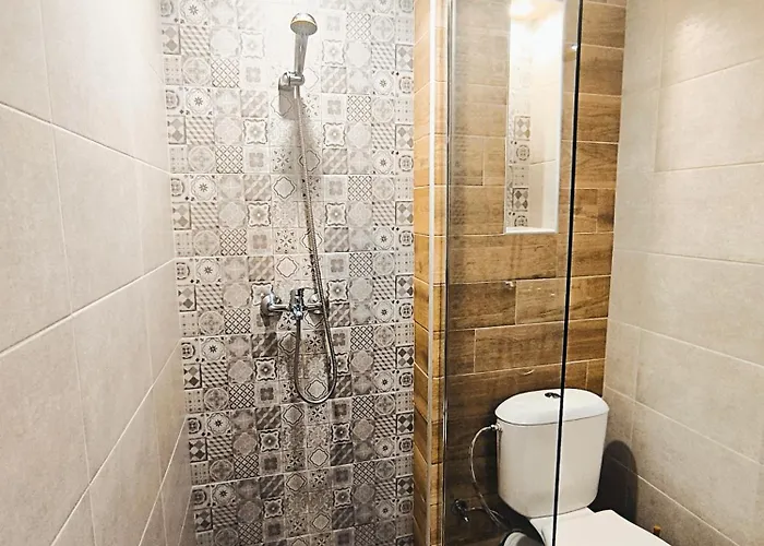 Guest house къща симона Kiten (Burgas)