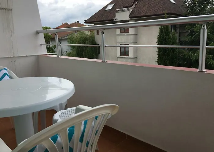 къща симона Guest house