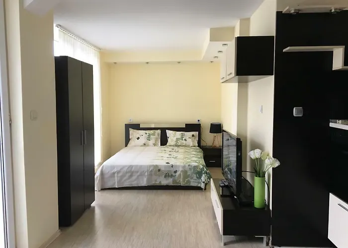 къща симона Kiten (Burgas)